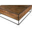 Wright Frame Coffee Table