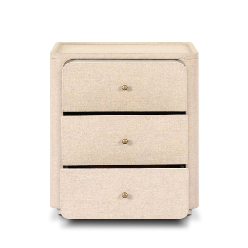 Paula Nightstand