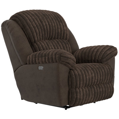 Muhedin Power Zero Gravity Recliner
