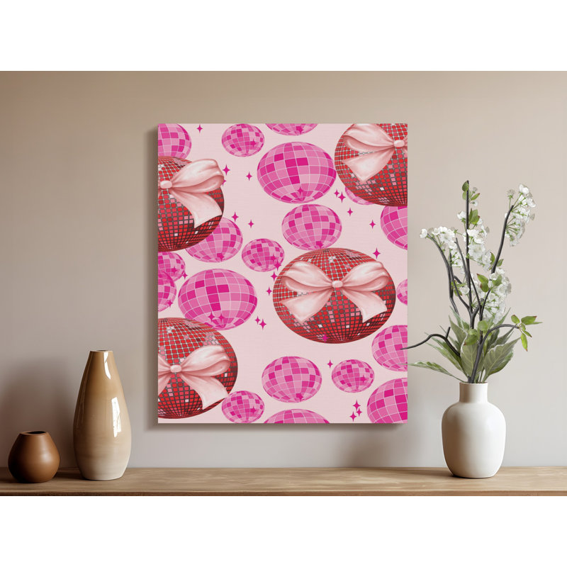 Coward Wrapped Canvas Print Set, 16x24