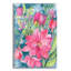 Art mural en verre Blooming Free-1725987434