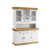 White/Leach-coloured is out of stock