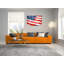 «American Flag», art mural en verre acrylique-1817971730