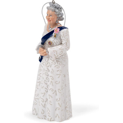 2'' Resin Hanging Figurine Ornament