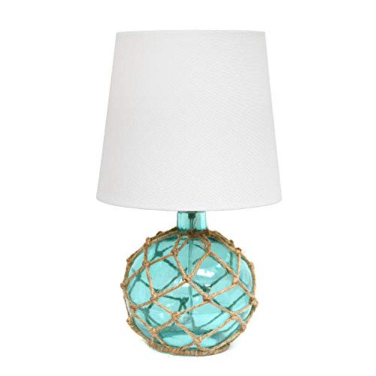 Beachcrest Home Boivin Table Lamp & Reviews