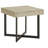 Burch End Table with Storage-695725740
