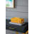 2 Piece Faux Leather Decorative Box Set