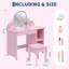 Dressing Table-495216930