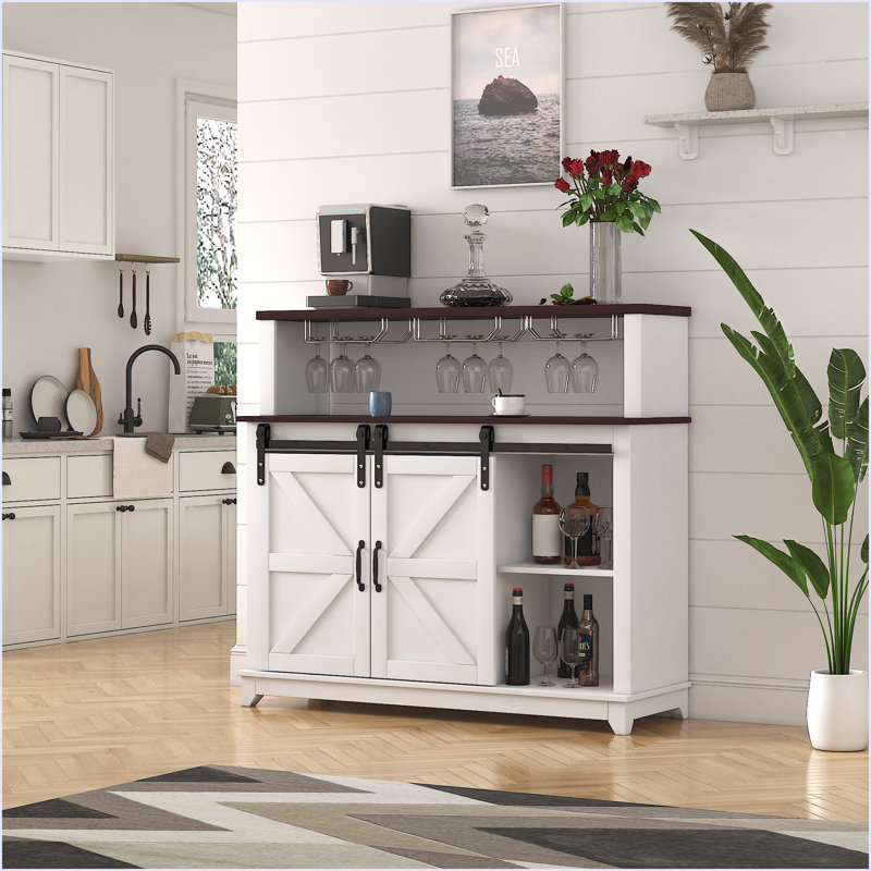 Bar Cabinet