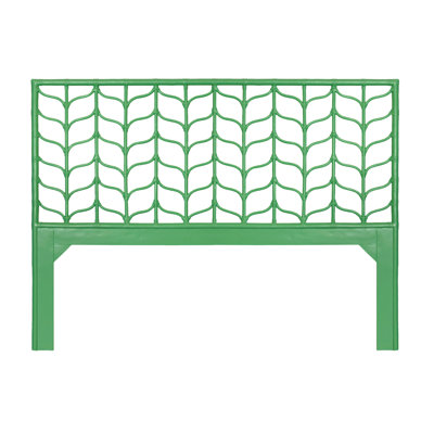 Ivy Open-Frame Headboard