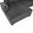 Mirod Large Sectional Sofa With Thick Cushions, And Built-In Cup Holders & Charging Ports-501519325
