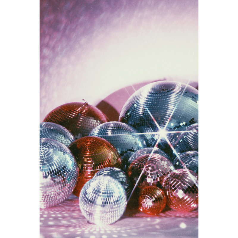 Wrapped Canvas Print, 76.2 cm H x 50.8 cm W