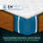 Plastic / Acrylic Waterbed Cover