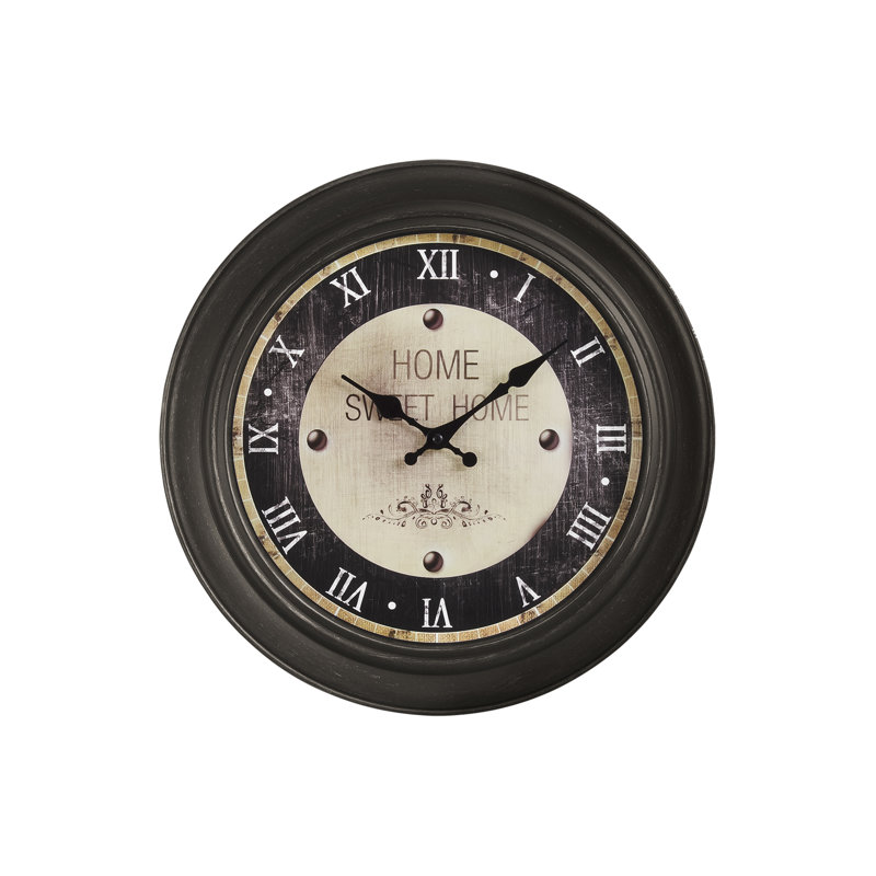 Wall Clocks