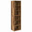 185cm H x 50cm W Bookcase-1778050263