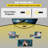 VEVOR Outdoor Portable Projector Screen Projector Screen