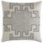 Ezra Square Pillow Cover & Insert