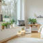 Vase de table Dasheil