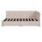 Upholstered Daybed With Storage Drawers-1475891766