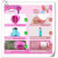 Ventilateur GLOBAL GIRLS LLC