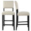 Tabouret de comptoir Ennu-373902694