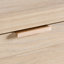 43cm W Manufactured Wood Bedside Table-1459883561
