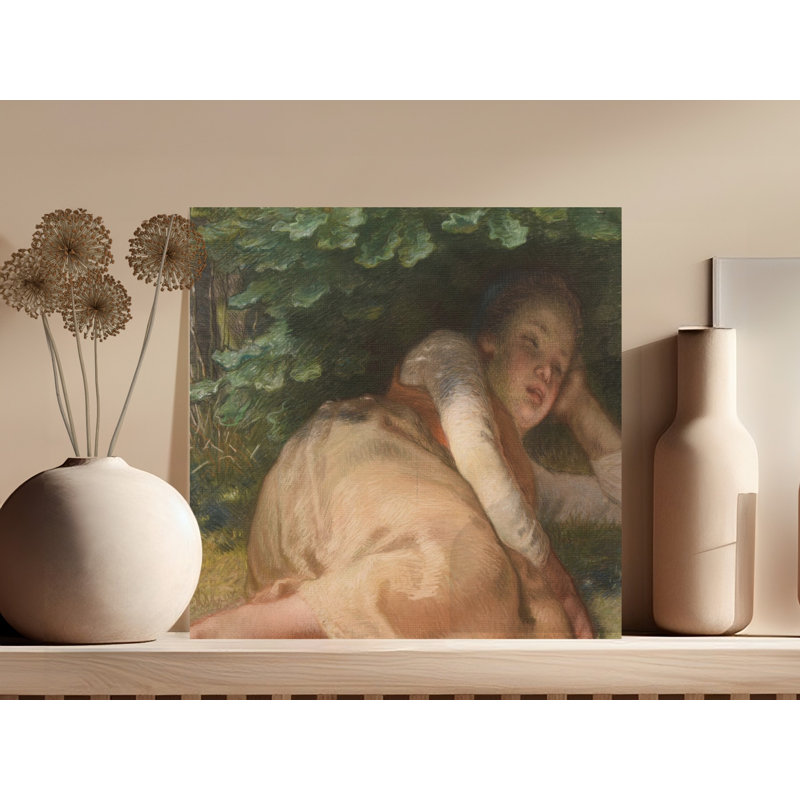 Wrapped Canvas Print Set, 14x14