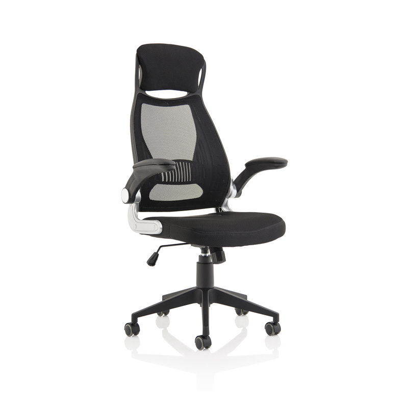 Avianne Mesh Executive Chair