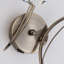 Rivale Armed Sconce-1392526760