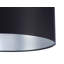 1 - Light White/Grey Drum Pendant-496829461-496829464-496829471