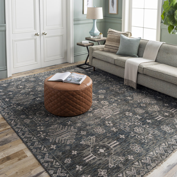 Zekir Oriental Indoor Rug