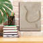  «The Simple 2» par Design Fabrikken, art mural sur toile-715758577