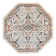 Alkire Floral Indoor Rug
