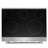 KOSTCH 36" 6 Cubic Feet Electric Freestanding Convection Range Electric stove-93719413