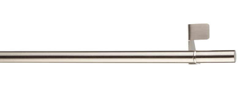 Balance Curtain Rod, 30 cm - 50 cm L