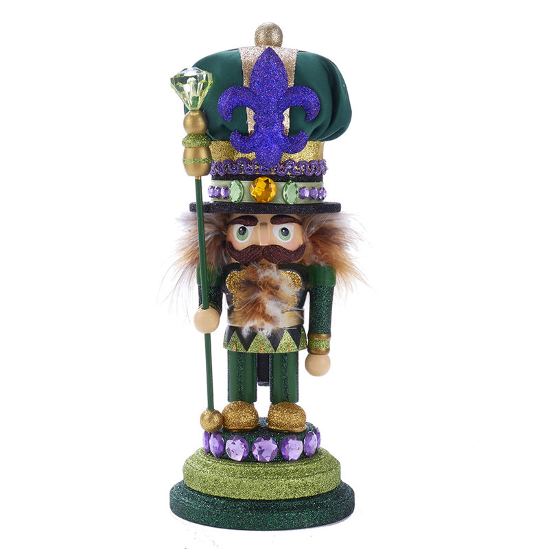 Christmas No Animal(s) Nutcracker