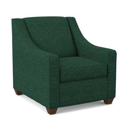 Phillips Upholstered Accent Chair