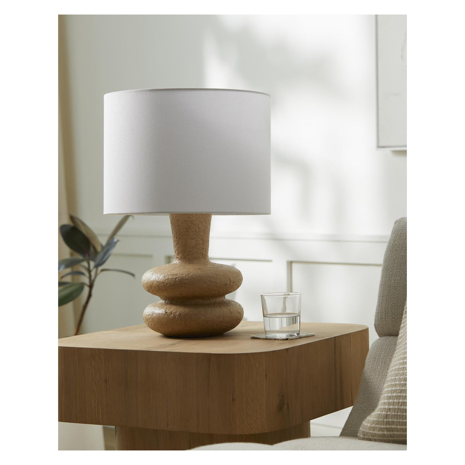 Nanyo Accent Table Lamp