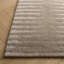 Ralph Lauren Ayumi Stripe Wool, Silk Striped Rug-994555316