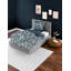 4091 Cotton Duvet Cover Set Set