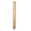 Bingltd - 36" Unfinished Island Post - 1 Pc-62714360