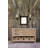 Iron Armed Sconce