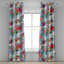 Multicolore Red Barrel Studio® Summer Floral-436072061