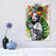 Chelsea Flowers by Ana Paula Hoppe - Print on Canvas-1207470228-1179871848
