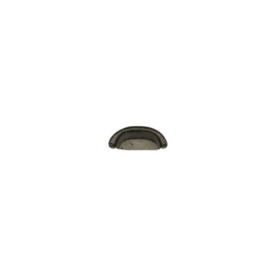 Cup / Bin Pull