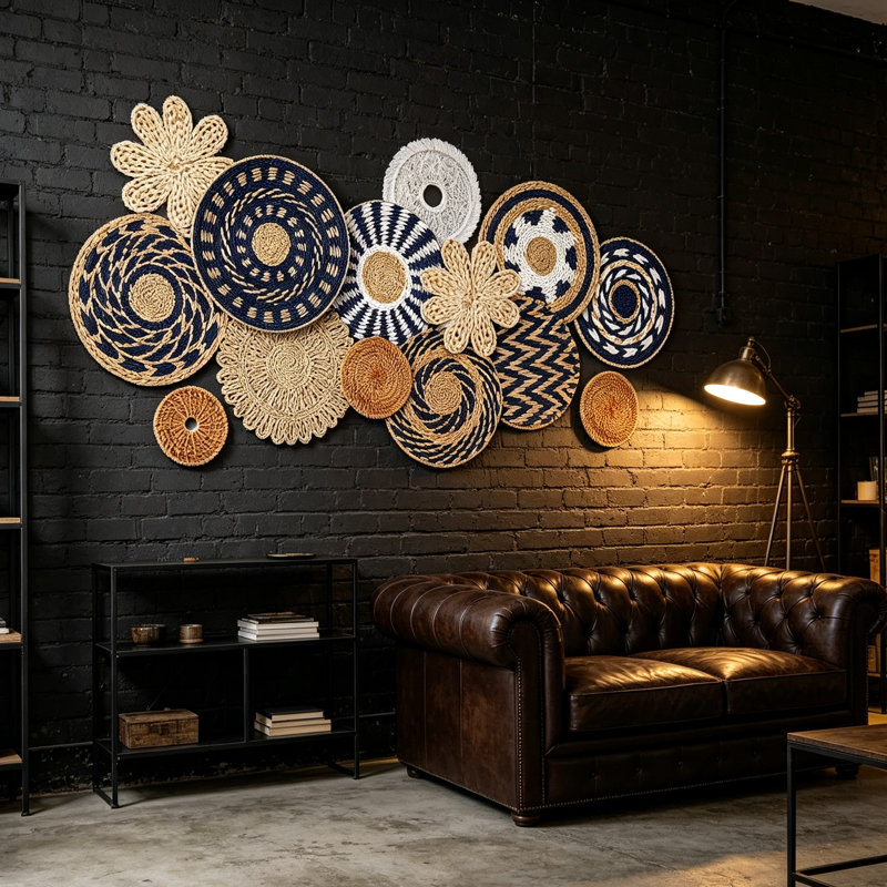Wall Decor