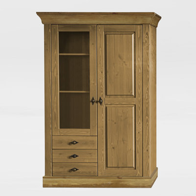 Hojanovice Display Cabinet