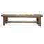 Recycled Teak Bench-1496676817