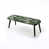 Bamboo Elegance Tropical Pattern II est en rupture de stock