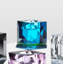 Ophelia Tealight Candle Holder-1337158188
